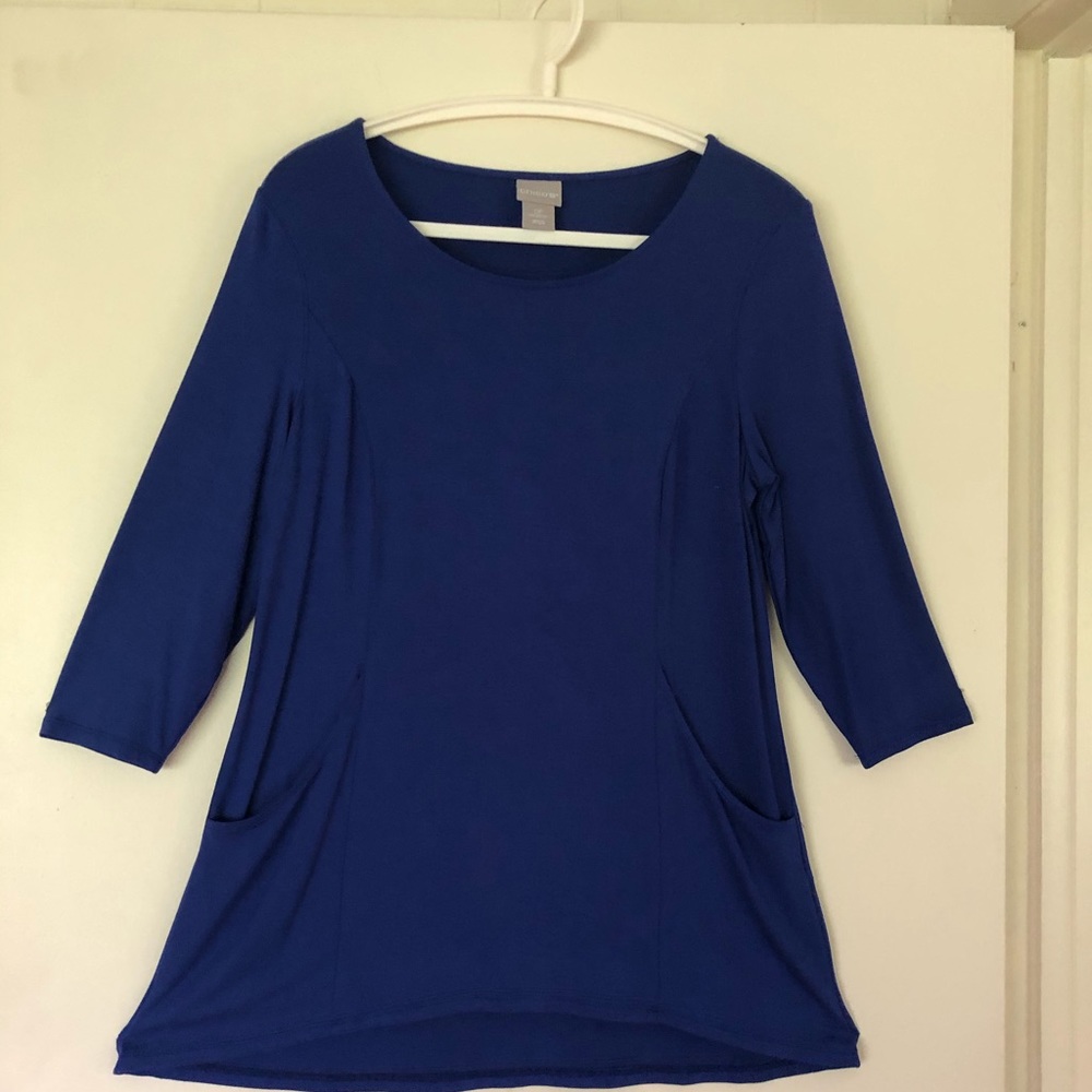 Top from Chico’s